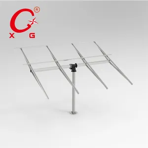 Pssz-T5 Dual Axis Tracker Solar Tracking System Sun Tracker PV System Pssz-T5 Dual Axis Tracker Solar Tracking System Sun Tracker PV System