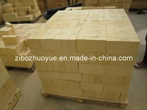 Refractory Fire Brick Refractory Fire Brick