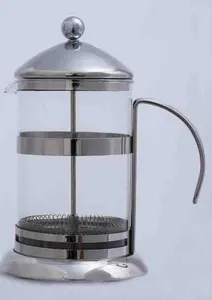 French Press, Coffee Maker, Coffee Plunger (MSF-1423) French Press, Coffee Maker, Coffee Plunger (MSF-1423)