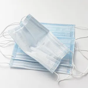Custom Non Medical Non Sterilized Disposable 3ply Civil FFP2 Face Mask Custom Non Medical Non Sterilized Disposable 3ply Civil FFP2 Face Mask