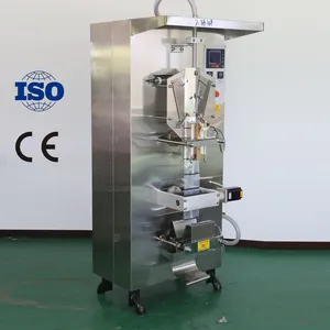Automatic Liquid Vertical Form Filling Sealing Machine Manufacturer in China Automatic Liquid Vertical Form Filling Sealing Machine Manufacturer in China
