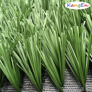 Field Green S Shape Synthetic Grass for Football Pitch Field Green S Shape Synthetic Grass for Football Pitch