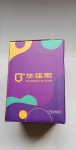 Custom Private Logo Color Printing Foldable Paper Box for Nutritional Supplement Product Packaging Custom Private Logo Color Printing Foldable Paper Box for Nutritional Supplement Product Packaging