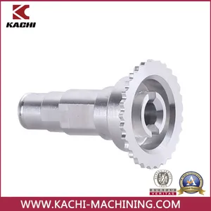 High Precision Automotive Part Kachi CNC Shop High Precision Automotive Part Kachi CNC Shop