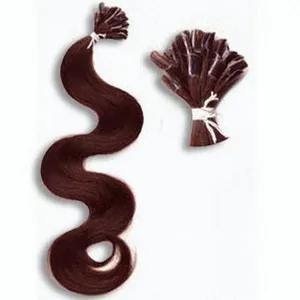 Keratin Tip Hair 16"-Human Hair Extension Keratin Tip Hair 16"-Human Hair Extension