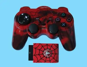 Wireless Gamepad for PS2 Wireless Gamepad for PS2