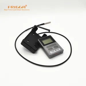Frigga Real Time Temperature Data Logger T71 Frigga Real Time Temperature Data Logger T71