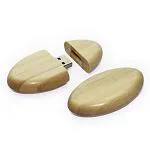Wooden USB Flash Drive (USB-W-13) Wooden USB Flash Drive (USB-W-13)