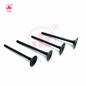 Engine Valve Intake Exhaust Valve 2221104000 22211-04000 for G3la Engine Valve Intake Exhaust Valve 2221104000 22211-04000 for G3la