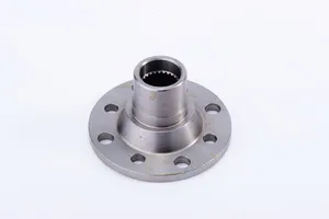 Machined Part - 10 Machined Part - 10