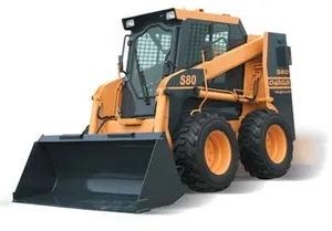 Skid Steer Loader Skid Steer Loader