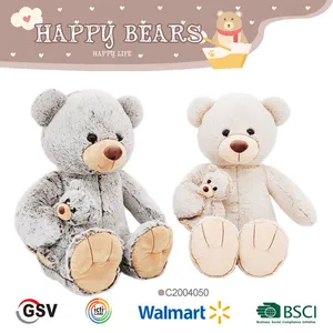 Teddy Bear for Kid Soft Plush and Stuffed Toy Teddy Bear for Kid Soft Plush and Stuffed Toy