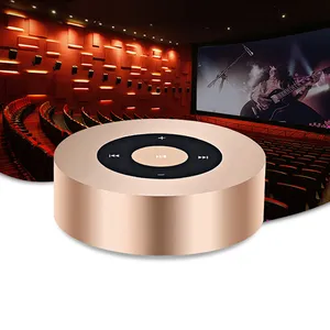 2016 Good Quality Wireless Bluetooth Portable Mini Speaker 2016 Good Quality Wireless Bluetooth Portable Mini Speaker