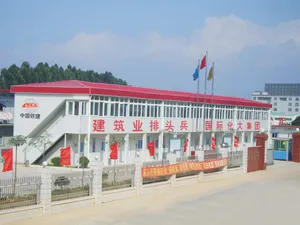 Modular House for Office and Dining Room Modular House for Office and Dining Room