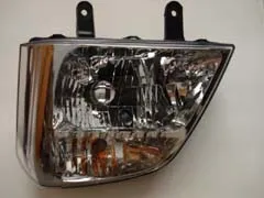 Head Lamp for Isuzu D-Max Head Lamp for Isuzu D-Max