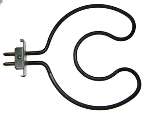 Stainless Steel Heating Element Heating Grill (TT-1037) Stainless Steel Heating Element Heating Grill (TT-1037)