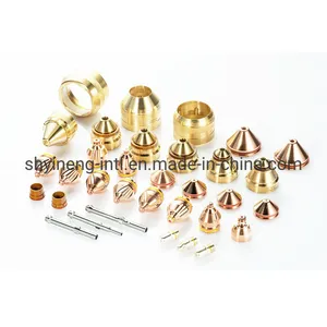 Shield G4015 for Hifocus 280I/360I/440I Percut440/450 Power Plasma Cutter Consumables Shield G4015 for Hifocus 280I/360I/440I Percut440/450 Power Plasma Cutter Consumables
