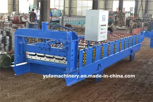 840 Roof Panel Tile Making Machine 840 Roof Panel Tile Making Machine
