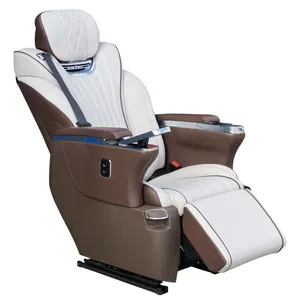 Premium Interior Modification Car Seats for MPV, RV, and Minibus. Premium Interior Modification Car Seats for MPV, RV, and Minibus.
