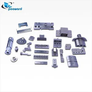 CNC Machinery Auto Parts with High Precision CNC Machinery Auto Parts with High Precision