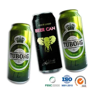 1L Food Grade Blank Customized Printing Empty Beverage Metal Aluminium Beer Can 1L Food Grade Blank Customized Printing Empty Beverage Metal Aluminium Beer Can
