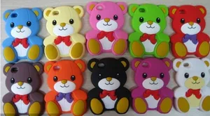 Mobile Phone Case for Ipone5, Silicon Phone Case (Silica-13) Mobile Phone Case for Ipone5, Silicon Phone Case (Silica-13)