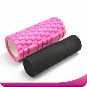 High Density 2 in 1 Mucle Massage Foam Roller High Density 2 in 1 Mucle Massage Foam Roller