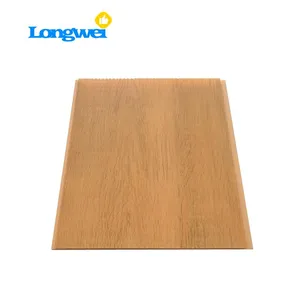 Waterproof Plastic Roof PVC Panel Ceiling Waterproof Plastic Roof PVC Panel Ceiling
