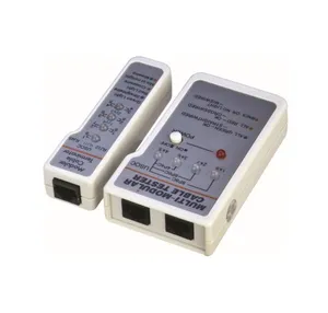 Multi-Modular Network Cable Tester for RJ45 / Rj11 Multi-Modular Network Cable Tester for RJ45 / Rj11