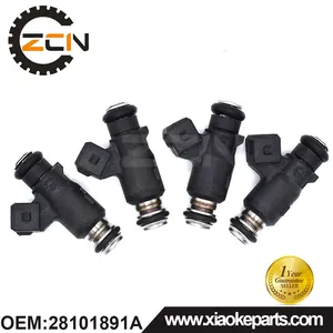 Fuel Injector 28101891A for Mk1 Mk2 Hatchback Car Fuel Injector 28101891A for Mk1 Mk2 Hatchback Car