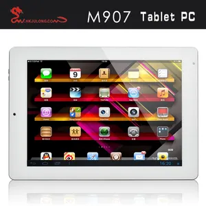 9.7" Rk3066 Dual Core Android 4.1.1 Tablet PC with IPS Display Internal SIM Card Slot (M907) 9.7" Rk3066 Dual Core Android 4.1.1 Tablet PC with IPS Display Internal SIM Card Slot (M907)