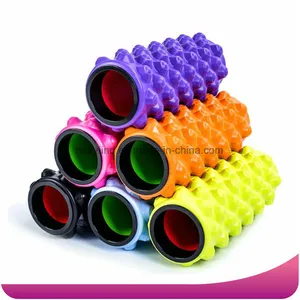 Deep Massage High Density Yoga Foam Roller Deep Massage High Density Yoga Foam Roller