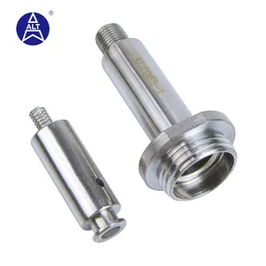 Automatic Directional Control Solenoid Valves Armature Plunger Tube Stem Assembly Automatic Directional Control Solenoid Valves Armature Plunger Tube Stem Assembly