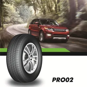 Chinese Passenger Car Tire with All Certificate Chinese Passenger Car Tire with All Certificate