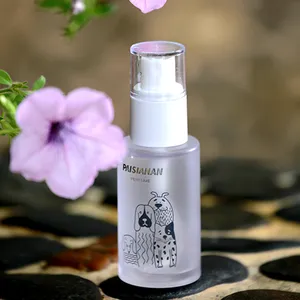 Private Label Custom Safe Pet Dog Grooming Organic Pet Perfume Private Label Custom Safe Pet Dog Grooming Organic Pet Perfume