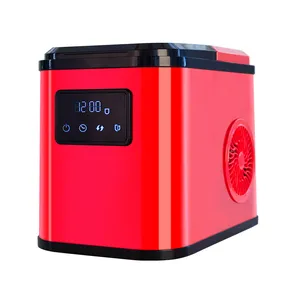 Portable Mini Ice Maker Machine for Home Portable Mini Ice Maker Machine for Home