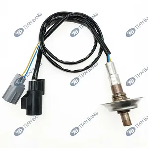 Affordable Oxygen Sensor with OE Quality L33L188g1e9u Affordable Oxygen Sensor with OE Quality L33L188g1e9u