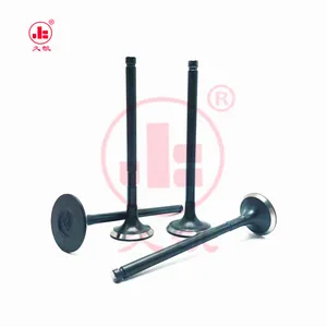 Engine Valve Spare Parts Intake Exhaust Valve 2221142850 22211-42850 for D4ba D4bx Engine Valve Spare Parts Intake Exhaust Valve 2221142850 22211-42850 for D4ba D4bx