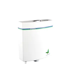 Hand Control Gravity Flushing Water Saving Squatting Toilet Cistern Toilet Plastic Cistern Toilet Flush Tank Hand Control Gravity Flushing Water Saving Squatting Toilet Cistern Toilet Plastic Cistern Toilet Flush Tank
