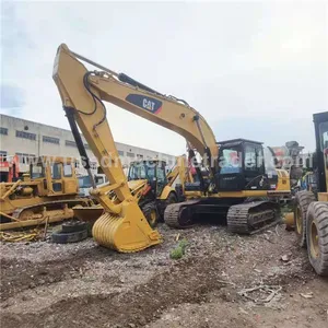 Cat 329d Used/Second Hand Hydraulic Excavator 320c 320bl Cat 329d Used/Second Hand Hydraulic Excavator 320c 320bl