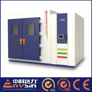 Walk-in Chambers, Drive-in and Stability Rooms Climate Simulate Room for Testing Car Accessories Walk-in Chambers, Drive-in and Stability Rooms Climate Simulate Room for Testing Car Accessories