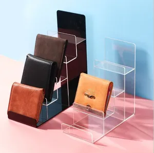 Pad/Mobile Phone/ Clutch Bag/Handbang /Wallets/Purse Acrylic Display Holder Stand Pad/Mobile Phone/ Clutch Bag/Handbang /Wallets/Purse Acrylic Display Holder Stand