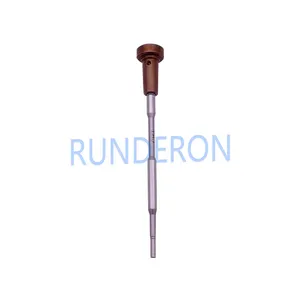 Fuel System Common Rail Injector Control Valve for Bosch F00vc01371 Fuel System Common Rail Injector Control Valve for Bosch F00vc01371