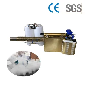Mini Fog Machine Water Fog Machine Fogging Disinfectant Machine with Free Mask Mini Fog Machine Water Fog Machine Fogging Disinfectant Machine with Free Mask