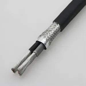 Power Cablehalogen-Free, Flame Retardant Tfl492326/0 Power Cablehalogen-Free, Flame Retardant Tfl492326/0