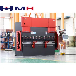 CNC Hydrancic Press Brake Sheet Metal Bending Machine with Suppliers Price CNC Hydrancic Press Brake Sheet Metal Bending Machine with Suppliers Price