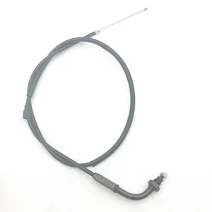 Motorcycle Spare Parts Accessories Brake Clutch Speed Table Accelerator Control Cable Motorcycle Spare Parts Accessories Brake Clutch Speed Table Accelerator Control Cable
