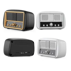 Fashion Design TV Shape Speaker Bluetooth Voice Remind Charging Function Blue Tooth Portable Mini Bluetooth Speaker, Wireless Speaker Fashion Design TV Shape Speaker Bluetooth Voice Remind Charging Function Blue Tooth Portable Mini Bluetooth Speaker, Wireless Speaker