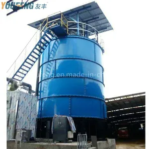 Poultry and Livestock Automatic Manure Composting System for Organic Fertilizer Poultry and Livestock Automatic Manure Composting System for Organic Fertilizer