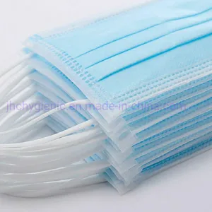 Low-Resistance High-Filter Safety Protection Epidemic Mask Disposable Low-Resistance High-Filter Safety Protection Epidemic Mask Disposable